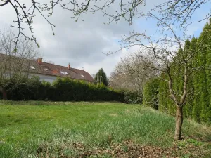 Prodej pozemku pro bydlení, Praha, 594 m2