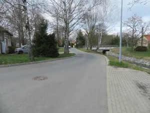 Prodej pozemku pro bydlení, Praha, 594 m2