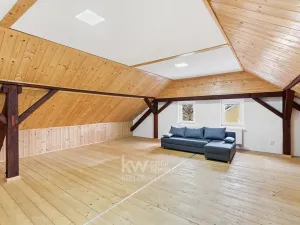 Prodej zemědělské usedlosti, Milíkov, 420 m2