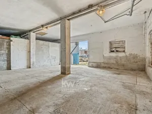 Prodej zemědělské usedlosti, Milíkov, 420 m2