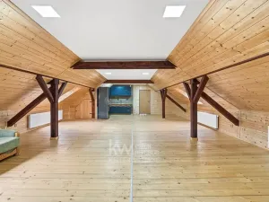 Prodej zemědělské usedlosti, Milíkov, 420 m2