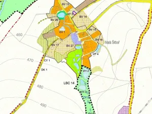 Prodej zemědělské usedlosti, Milíkov, 420 m2