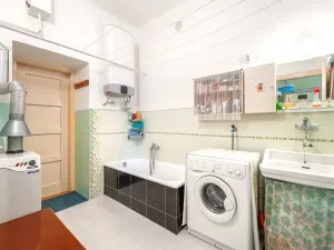 Prodej bytu 3+1, Brno, Šumavská, 92 m2