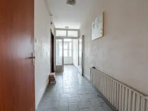 Prodej vícegeneračního domu, Ostopovice, U Kaple, 450 m2