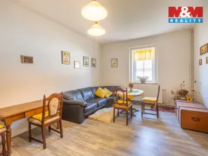 Prodej zemědělské usedlosti, Očihov - Očihovec, 500 m2