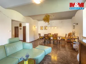 Prodej zemědělské usedlosti, Očihov - Očihovec, 500 m2