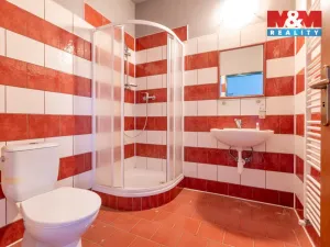 Prodej zemědělské usedlosti, Očihov - Očihovec, 500 m2