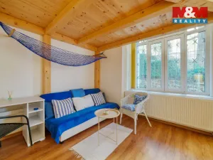 Prodej bytu 2+kk, Karlovy Vary, Krále Jiřího, 60 m2
