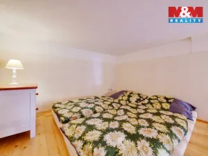 Prodej bytu 2+kk, Karlovy Vary, Krále Jiřího, 60 m2