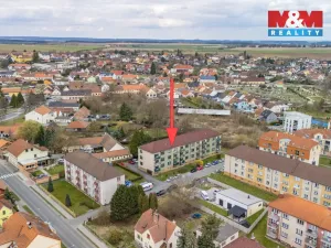 Prodej bytu 3+1, Chotěšov, Nové sídliště, 80 m2