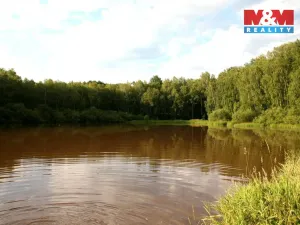 Prodej pozemku pro bydlení, Horní Libchava, 957 m2