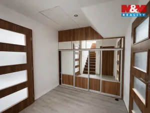 Prodej bytu 2+kk, Liberec - Liberec XXXIII-Machnín, Heřmánková, 71 m2