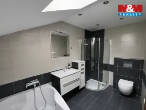 Prodej bytu 2+kk, Liberec - Liberec XXXIII-Machnín, Heřmánková, 71 m2