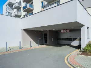 Prodej bytu 1+kk, Praha - Stodůlky, Toufarova, 33 m2