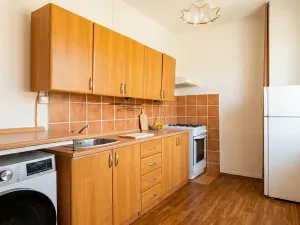 Pronájem bytu 2+1, Teplice, Buzulucká, 55 m2