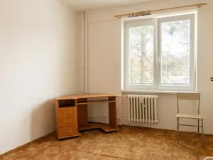 Pronájem bytu 2+1, Teplice, Buzulucká, 55 m2