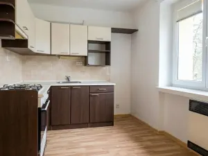 Pronájem bytu 2+1, Krupka, Sídliště, 52 m2