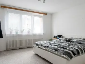 Pronájem rodinného domu, Osek, Rybniční, 146 m2