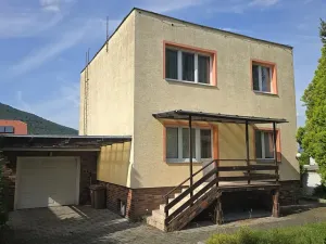 Pronájem rodinného domu, Osek, Rybniční, 146 m2