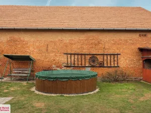 Prodej rodinného domu, Kolešov, 198 m2