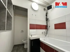 Prodej bytu 2+kk, Most, Františka Malíka, 40 m2