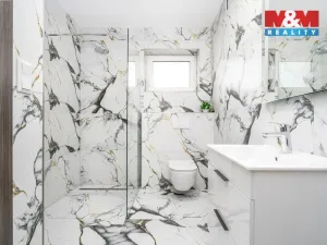 Prodej rodinného domu, Žiželice, 127 m2