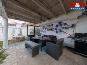 Prodej rodinného domu, Karlovy Vary - Stará Role, Svobodova, 100 m2