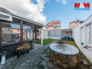 Prodej rodinného domu, Karlovy Vary - Stará Role, Svobodova, 100 m2