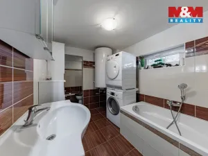 Prodej rodinného domu, Karlovy Vary - Stará Role, Svobodova, 100 m2