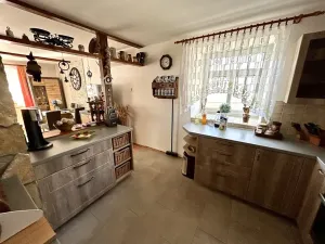 Prodej chalupy, Kejžlice, K Čejovu, 180 m2