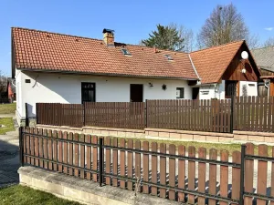 Prodej chalupy, Kejžlice, K Čejovu, 180 m2