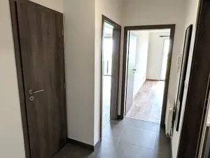 Pronájem bytu 2+kk, Lysá nad Labem, Šípková, 58 m2