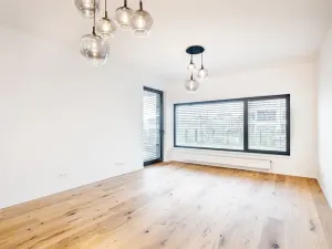 Pronájem bytu 3+kk, Praha - Hlubočepy, Dostalové, 101 m2