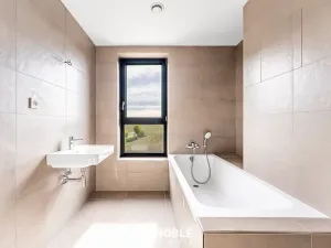 Prodej bytu 3+kk, Praha - Letňany, Vyletalova, 93 m2