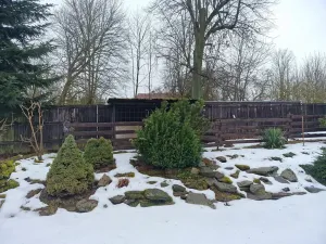 Prodej rodinného domu, Luby, 320 m2