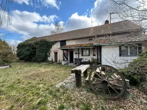 Prodej chalupy, Stříbro, 50 m2