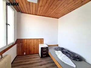 Pronájem bytu 4+kk, Praha - Nusle, Kotorská, 63 m2