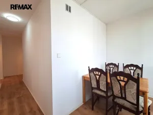 Pronájem bytu 4+kk, Praha - Nusle, Kotorská, 63 m2