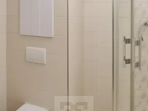 Pronájem bytu 1+1, Praha - Krč, Jánošíkova, 27 m2