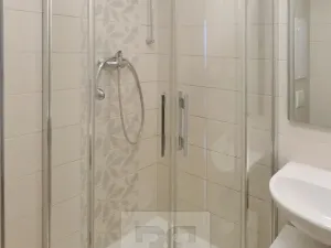 Pronájem bytu 1+1, Praha - Krč, Jánošíkova, 27 m2
