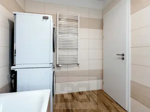 Prodej bytu 4+kk, Praha - Hlubočepy, náměstí Olgy Scheinpflugové, 119 m2