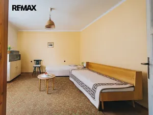 Prodej rodinného domu, Jasenice, 79 m2