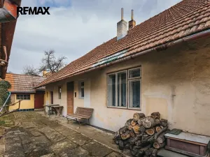 Prodej rodinného domu, Jasenice, 79 m2