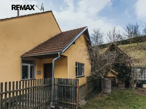 Prodej rodinného domu, Jasenice, 79 m2
