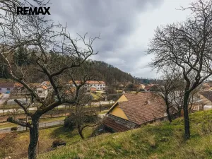 Prodej rodinného domu, Jasenice, 79 m2