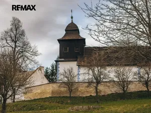 Prodej rodinného domu, Jasenice, 79 m2