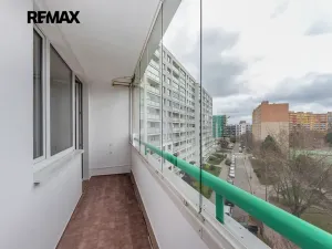 Prodej bytu 4+kk, Praha - Stodůlky, Amforová, 73 m2