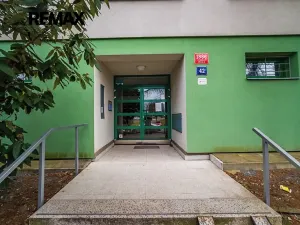 Prodej bytu 4+kk, Praha - Stodůlky, Amforová, 73 m2