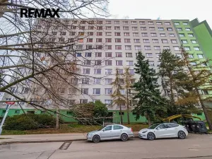 Prodej bytu 4+kk, Praha - Stodůlky, Amforová, 73 m2