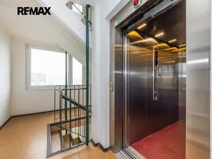 Prodej bytu 4+kk, Praha - Stodůlky, Amforová, 73 m2